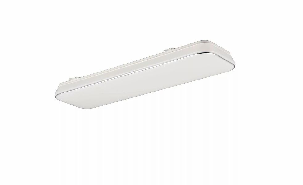 Trio LED-Deckenleuchte   ¦ weiß ¦ Maße (cm): B: 60 H: 6 T: 17.0 Lampen & Le günstig online kaufen