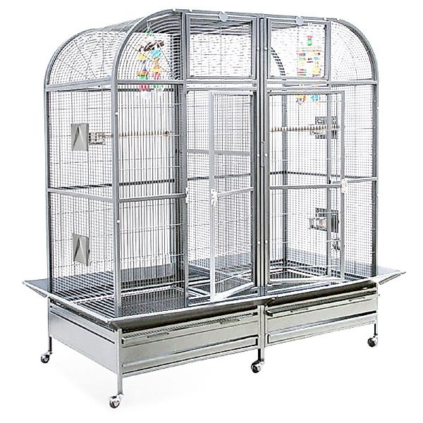 Montana Cages Vogelkäfig Palace II - günstig online kaufen