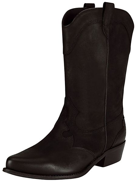 Felmini Stiefel "Felmini Stiefel Leder" günstig online kaufen