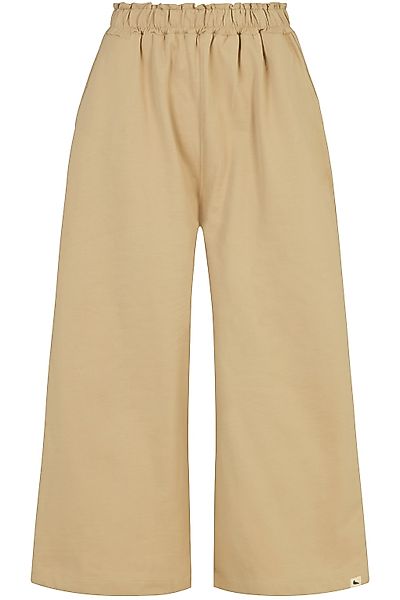 Turtledove London Jerseyhose "Noor Wide Leg Trousers Damen" günstig online kaufen