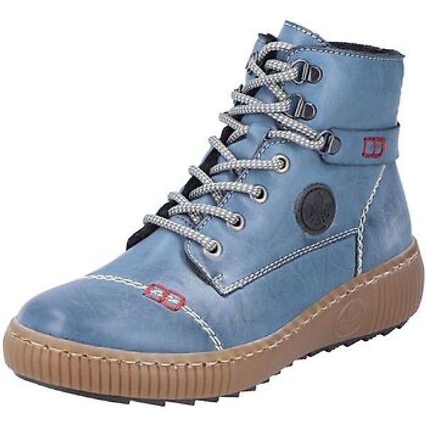 Rieker  Stiefel Stiefeletten HWK Stiefel Z6644-14 14 günstig online kaufen