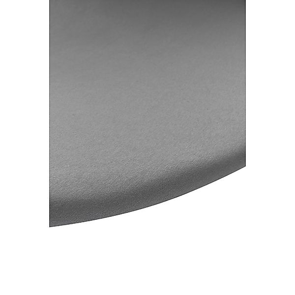 Meyco Baby Spannbettlaken 0 Grey, Jersey, günstig online kaufen
