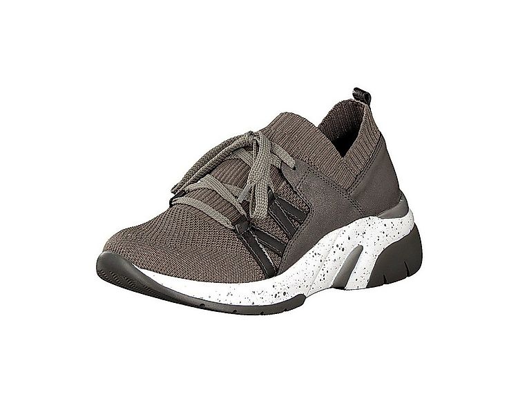 Remonte Remonte Damen Sneaker taupe Sneaker günstig online kaufen