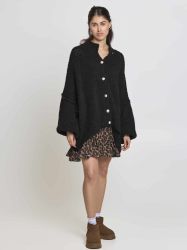 Lilavie Cardigan Lolaa Oversize One Size günstig online kaufen