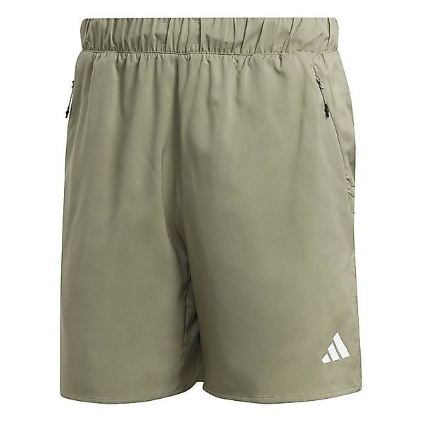 adidas Sportswear Shorts TI 3S SHORT,SILPEB/PULLIM/WHIT weiss-schwarz-pink günstig online kaufen