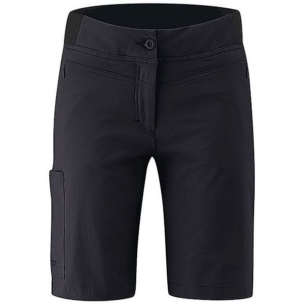 Maier Sports Funktionshose maier sports Lulaka Shorts Women - Bermudahose/k günstig online kaufen