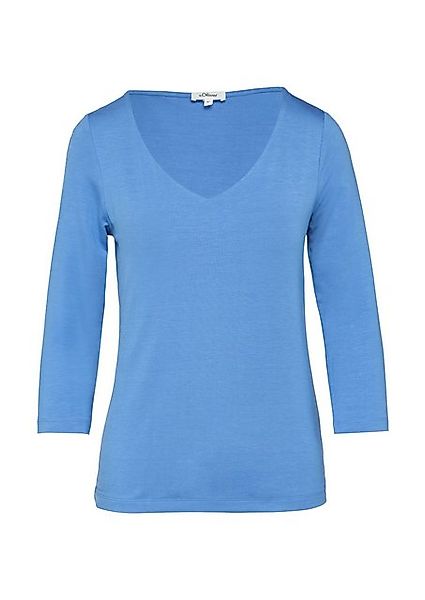 s.Oliver T-Shirt T-Shirt günstig online kaufen