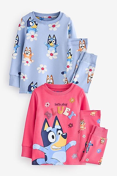 Next Pyjama 2er Pack lizenzierte Schlafanzüge, günstig online kaufen