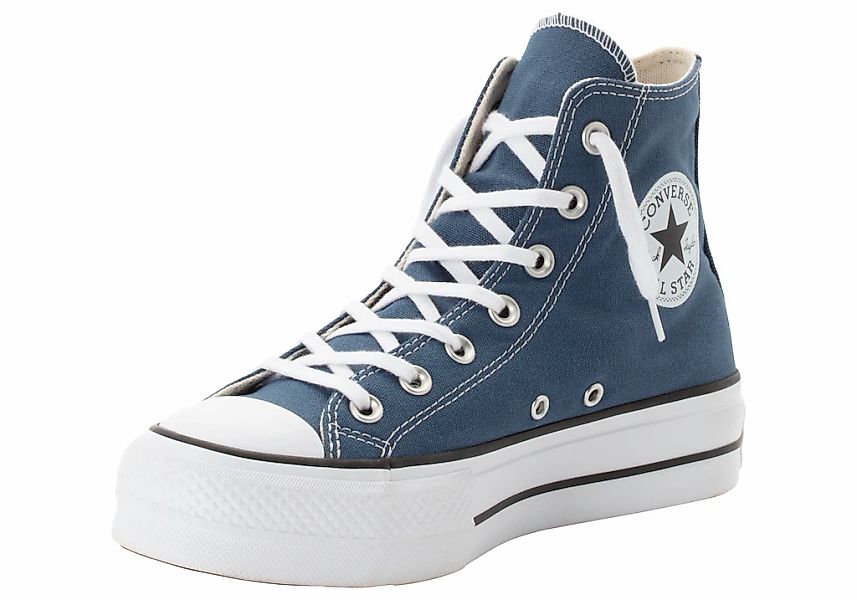 Converse CHUCK TAYLOR ALL STAR LIFT PLATFORM Sneaker günstig online kaufen