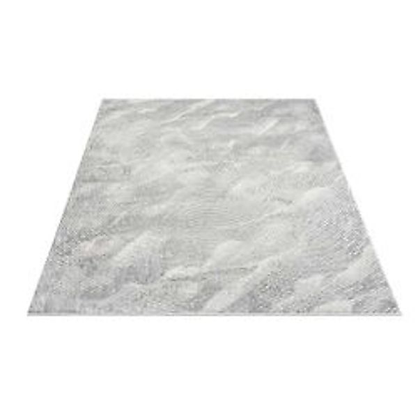 payé Teppich Royal 481 160x230 cm Grau günstig online kaufen
