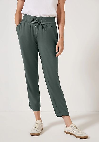 Cecil Jogger Pants, im Feel Good Fit günstig online kaufen
