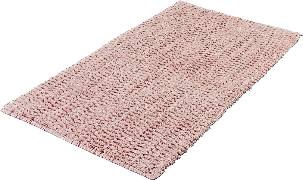 Kleine Wolke Badematte Sway, Höhe 10 günstig online kaufen