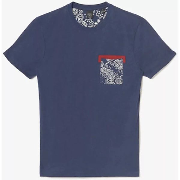 Le Temps des Cerises  T-Shirts & Poloshirts T-shirt BAXTER günstig online kaufen
