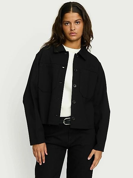 Soft Rebels Outdoorjacke "Soft Rebels Jacket SRHuma" günstig online kaufen