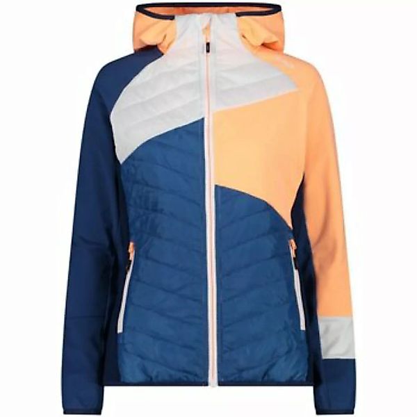 Cmp  Sweatshirt Sport WOMAN JACKET FIX HOOD HYBRID 33E6106/M879 günstig online kaufen