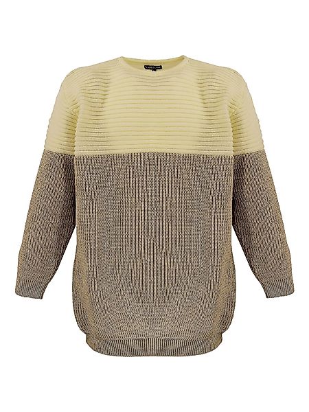 Lavecchia Strickpullover Lavecchia Herren Strickpullover LV-474 günstig online kaufen