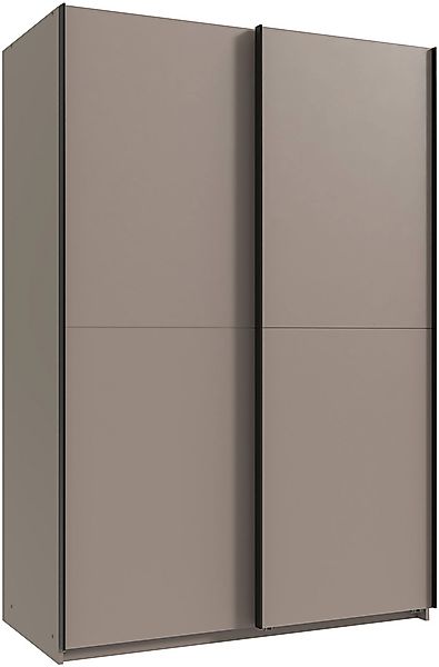 Wimex Kleiderschrank »Mugano, B/T/H 135 oder 180/65/198cm, Made in Germany« günstig online kaufen