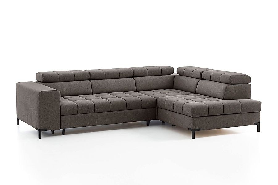 exxpo - sofa fashion Ecksofa Bocco, günstig online kaufen