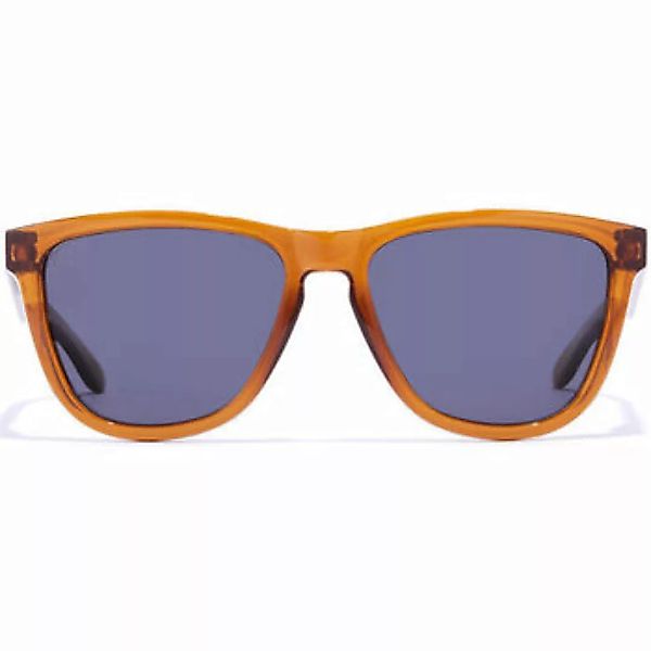 Hawkers  Sonnenbrillen One Raw Polarisiert karamell Dunkel 1 St günstig online kaufen