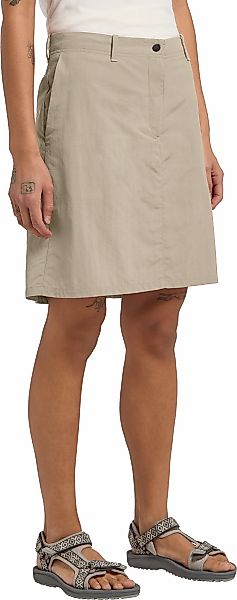 Jack Wolfskin Sommerrock "TIHAMA SKORT W" günstig online kaufen