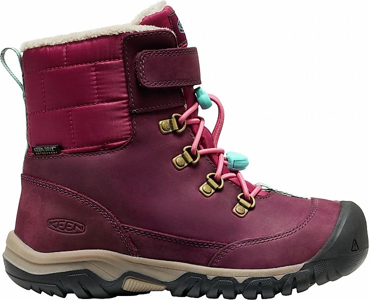 Keen Winterstiefel "KANIBOU WP" günstig online kaufen