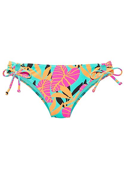 Buffalo Bikini-Hose "Skylar" seitlich zu binden günstig online kaufen