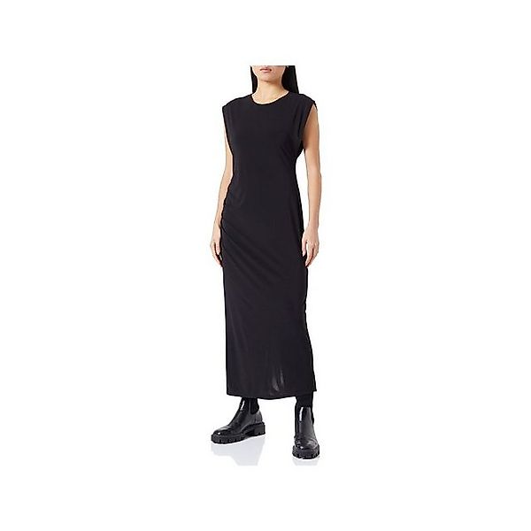 s.Oliver Jerseykleid schwarz regular fit (1-tlg) günstig online kaufen