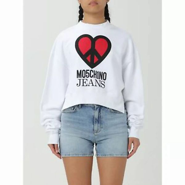 Moschino  Sweatshirt J17143256 4001 günstig online kaufen