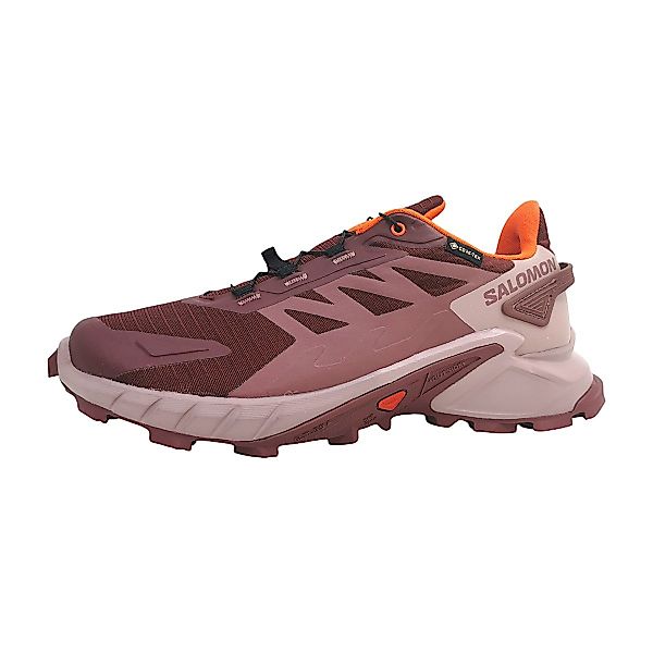 Salomon Wanderschuh Outdoorschuh günstig online kaufen