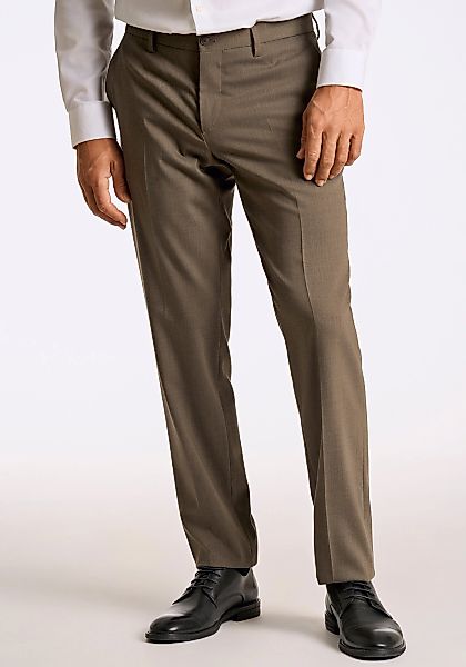 LINDBERGH Anzughose "Anzughose Modern Fit" günstig online kaufen