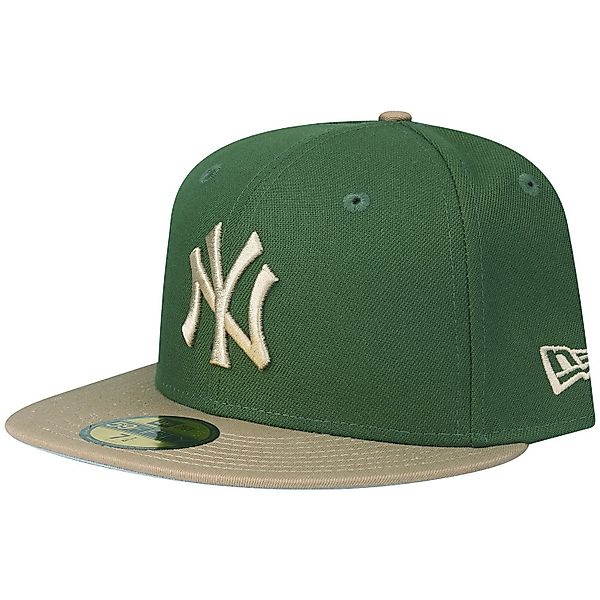 New Era Fitted Cap 59Fifty New günstig online kaufen