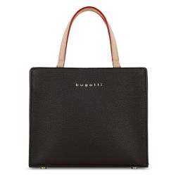 bugatti Henkeltasche Ella, Polyurethan günstig online kaufen