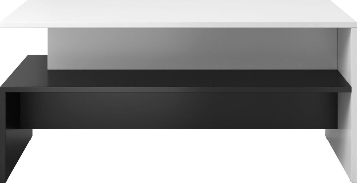 INOSIGN Couchtisch Baros, 100 x 60 günstig online kaufen