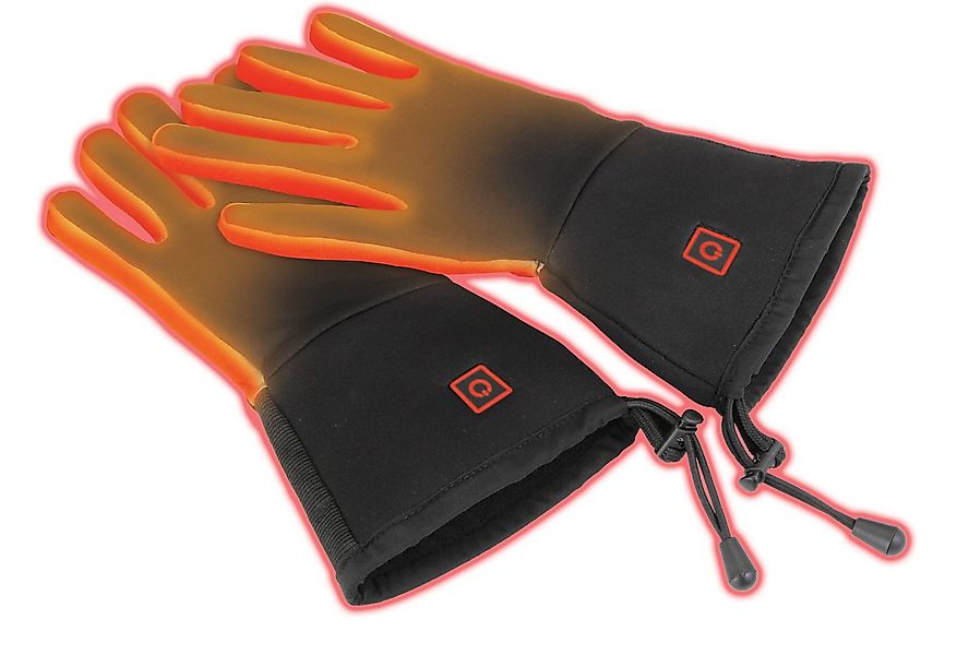 Thermo Unterziehhandschuhe Thermo Gloves - beheizte Handschuhe günstig online kaufen