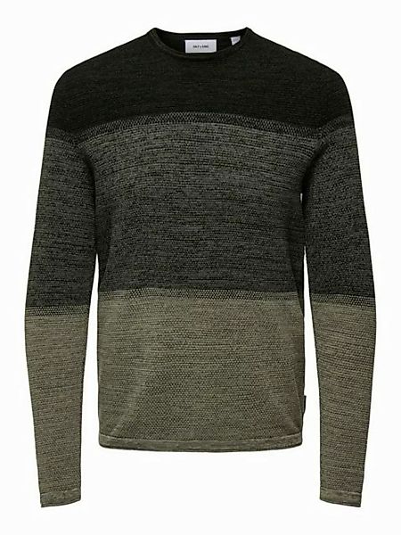 ONLY & SONS Strickpullover günstig online kaufen