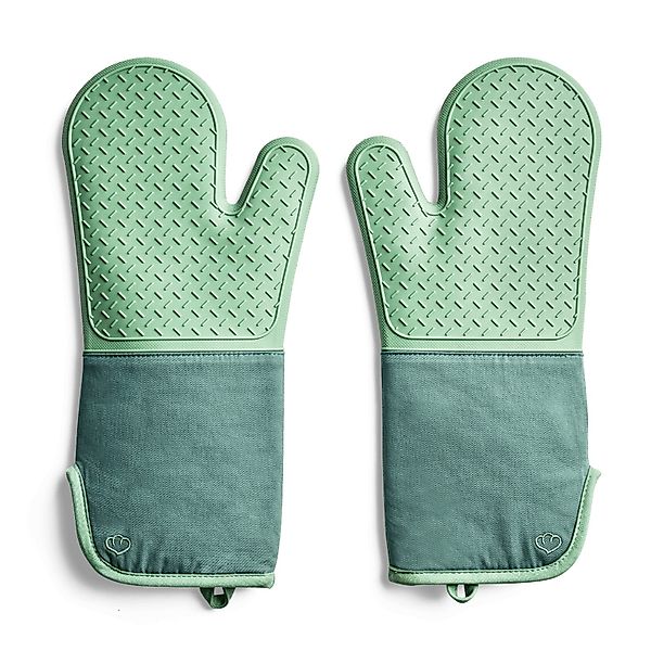 Springlane Topfhandschuhe 2-tlg. in verschiedenen Farben günstig online kaufen