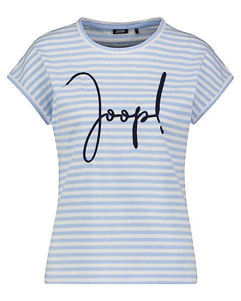 JOOP! T-Shirt Damen T-Shirt TERI Regular günstig online kaufen