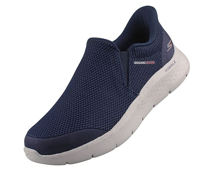 Skechers 216333-NVY Slipper günstig online kaufen