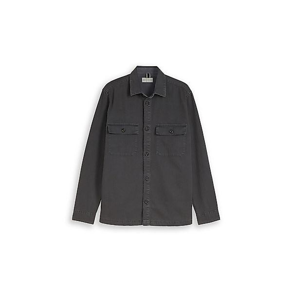 Tom Tailor Herren Hemd 1049589 günstig online kaufen