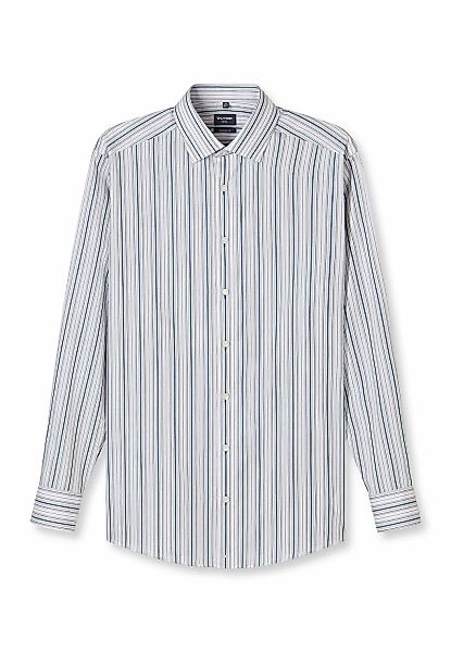 OLYMP Businesshemd "OLYMP Luxor, modern fit, New Kent" günstig online kaufen