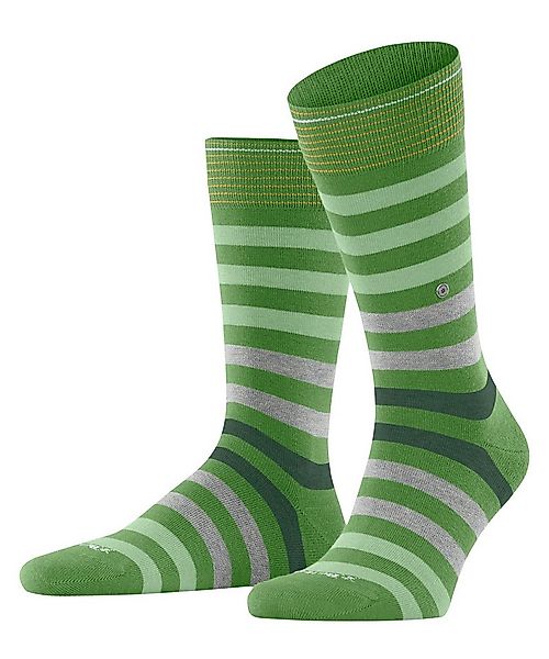 Burlington Socken Blackpool (1-Paar) mit Bio-Baumwolle günstig online kaufen
