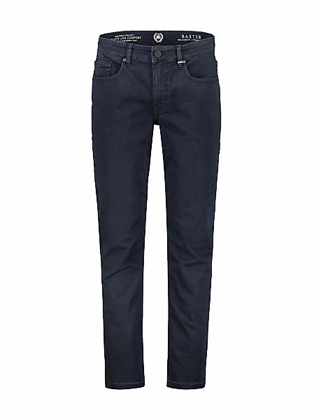 LERROS Relax-fit-Jeans "BAXTER 5-Pocket Stretch-Denim, RELAXED FIT" günstig online kaufen