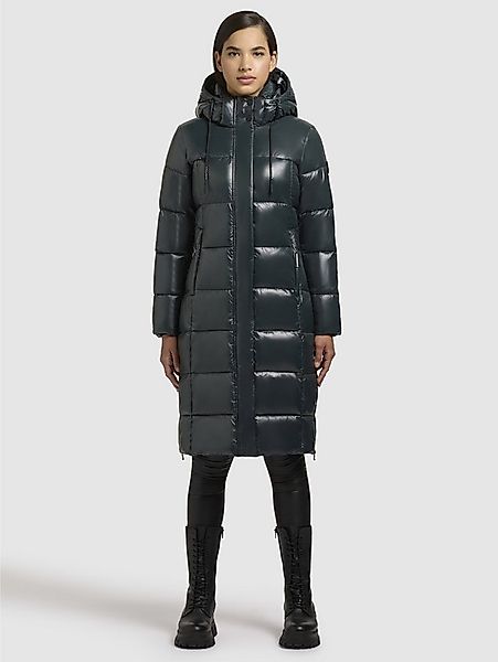 khujo Steppmantel SHANE2 günstig online kaufen