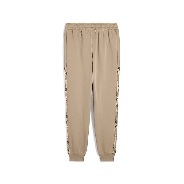 PUMA Trainingshose ESS CAMO SWEATPANTS FL günstig online kaufen