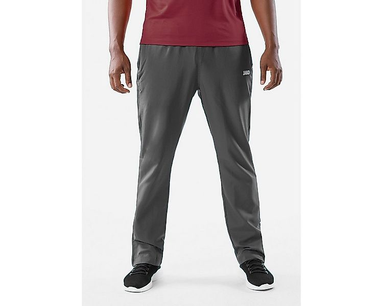 Jako Trainingshose Classico lang anthrazit Herren günstig online kaufen