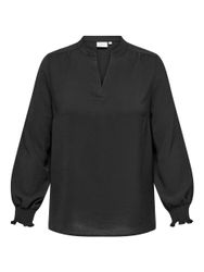 Vero Moda Blusenshirt CARMETTA LIFE V-NECK günstig online kaufen