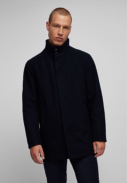 HECHTER PARIS Wolljacke mit heraustrennbarem Westeneinsatz günstig online kaufen