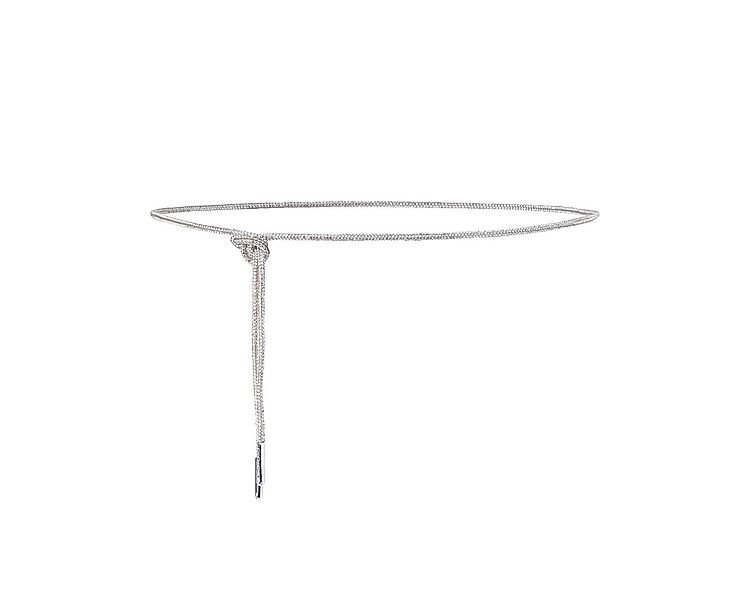 Tamaris Kettengürtel (1-St) 3 mm breit, zum Binden günstig online kaufen