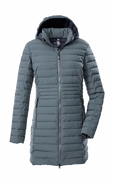 G.I.G.A. DX by killtec Steppmantel "GW 77 WMN QLTD PRK" Damen Funktionspark günstig online kaufen
