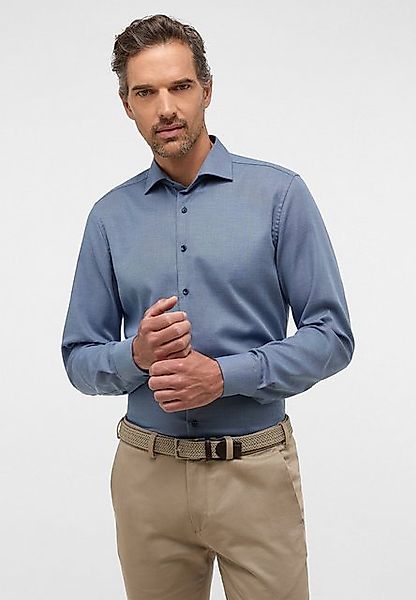 Eterna Langarmhemd "SLIM FIT" günstig online kaufen